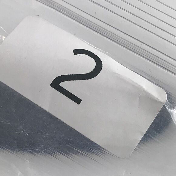 Nike Flex 2017 Black Athletic Running Shoes 898476-008 Women’s Size 8 - Picture 10 of 10